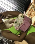 Анкета проститутки Услада - метро Сходненская, возраст - 19