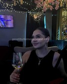 Анкета проститутки Алиса - метро Куркино, возраст - 19