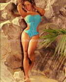 Анкета проститутки Мария - метро Тропарево-Никулино, возраст - 19