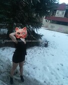 Анкета проститутки Сабина - метро Алтуфьевский, возраст - 19