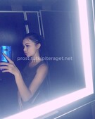 Анкета проститутки Аврора - метро Коломенское, возраст - 19