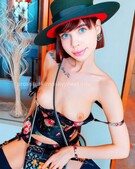 Анкета проститутки София - метро Тропарево-Никулино, возраст - 19