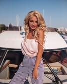 Анкета проститутки Стелла - метро Мещанский, возраст - 20