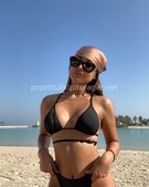 Анкета проститутки Ярослава - метро Мещанский, возраст - 20