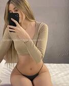 Анкета проститутки Рената - метро Нижегородский, возраст - 20