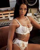 Анкета проститутки Влада - метро Северное Тушино, возраст - 20