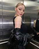 Анкета проститутки Лилия - метро Арбат, возраст - 20