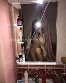 Анкета проститутки Николь - метро Щукино, возраст - 20