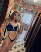 Анкета проститутки Леля - метро Бабушкинский, возраст - 20