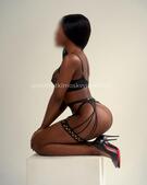 Анкета проститутки Нелли - метро Басманный, возраст - 20