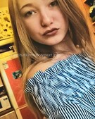 Анкета проститутки Услада - метро Северное Медведково, возраст - 20