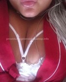 Анкета проститутки Галина - метро Коньково, возраст - 21