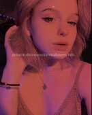 Анкета проститутки Стефания - метро Новокосино, возраст - 21