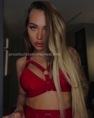 Анкета проститутки Оксана - метро Ломоносовский, возраст - 21