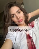 Анкета проститутки Вероника - метро Тверской, возраст - 21