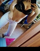 Анкета проститутки Услада - метро Гагаринский, возраст - 21