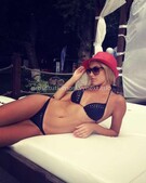 Анкета проститутки Полина - метро Дмитровский, возраст - 21