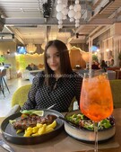 Анкета проститутки Роксана - метро Тверской, возраст - 21