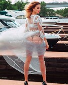 Анкета проститутки Арина - метро Текстильщики, возраст - 22