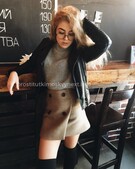 Анкета проститутки Соня - метро Нагатино-Садовники, возраст - 22