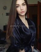 Анкета проститутки Юлия - метро Нагатино-Садовники, возраст - 22