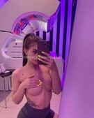 Анкета проститутки Арина - метро Пресненский, возраст - 22