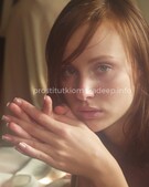 Анкета проститутки Кристина - метро Нагатино-Садовники, возраст - 22