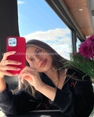 Анкета проститутки Ася - метро Тимирязевский, возраст - 22