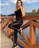 Анкета проститутки Мира - метро Сокол, возраст - 22