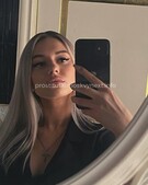 Анкета проститутки Олечка - метро Даниловский, возраст - 22