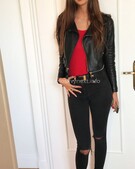 Анкета проститутки Линда - метро Чертаново Центральное, возраст - 22