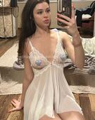 Анкета проститутки Яна - метро Хорошевский, возраст - 22