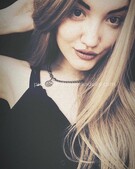 Анкета проститутки Мира - метро Останкинский, возраст - 22