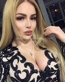 Анкета проститутки Яна - метро Ясенево, возраст - 23