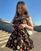 Анкета проститутки Виктория - метро Дорогомилово, возраст - 23