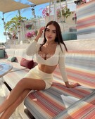 Анкета проститутки Ася - метро Коломенское, возраст - 23