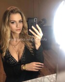 Анкета проститутки Зоя - метро Тимирязевский, возраст - 23