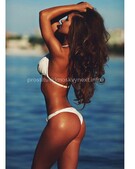 Анкета проститутки Леля - метро Покровское-Стрешнево, возраст - 23