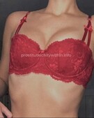 Анкета проститутки Тая - метро Тропарево-Никулино, возраст - 23