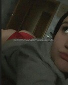 Анкета проститутки Варвара - метро Бескудниковский, возраст - 23