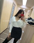 Анкета проститутки Варвара - метро Бескудниковский, возраст - 23