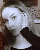 Анкета проститутки Танюша - метро Кузьминки, возраст - 23