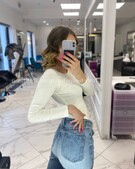 Анкета проститутки Танюша - метро Кузьминки, возраст - 23