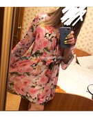 Анкета проститутки Жанна - метро Новогиреево, возраст - 23