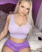 Анкета проститутки Слава - метро Саларьево, возраст - 23