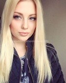 Анкета проститутки Полина - метро Кузьминки, возраст - 23