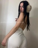 Анкета проститутки Анечка - метро Нижегородский, возраст - 23