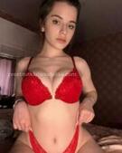 Анкета проститутки Галя - метро Басманный, возраст - 23