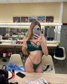 Анкета проститутки Милослава - метро Хорошевский, возраст - 23