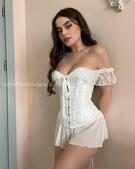 Анкета проститутки Олечка - метро Новогиреево, возраст - 23